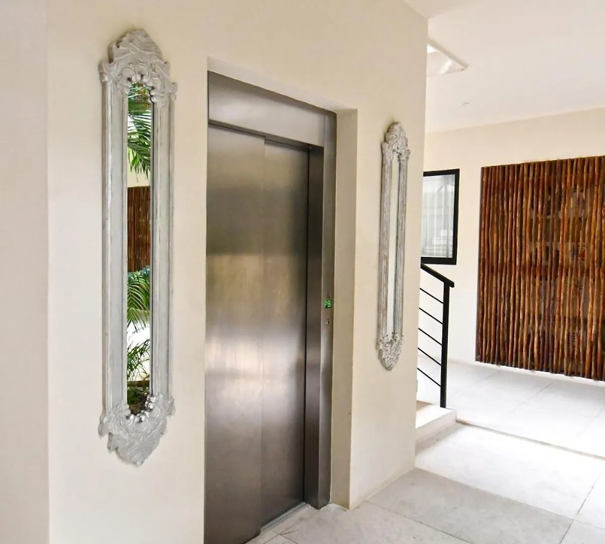 Solum Living Estudio Penthouse By Spot Rentals Tulum Apartment
